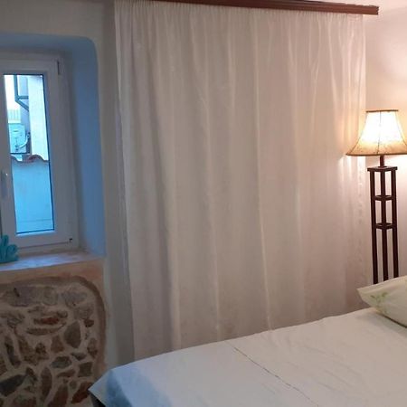 Apartman Manuela Baška Buitenkant foto