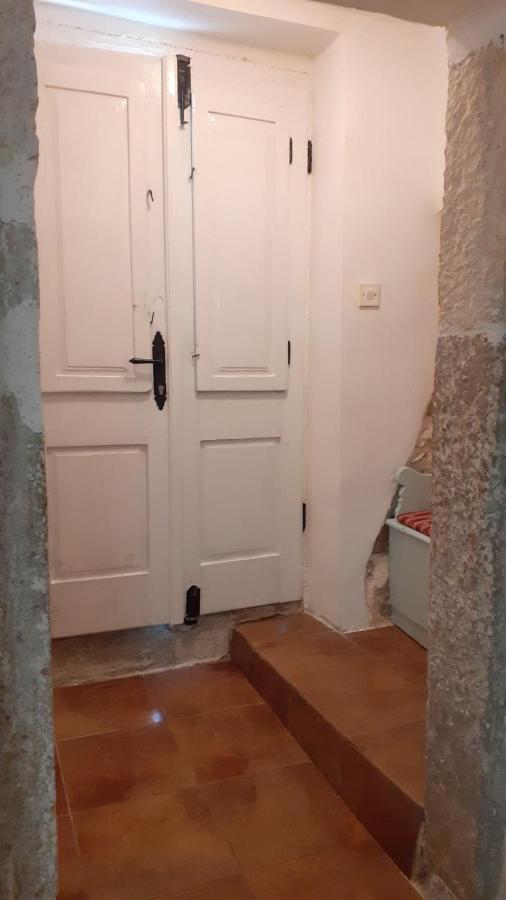 Apartman Manuela Baška Buitenkant foto