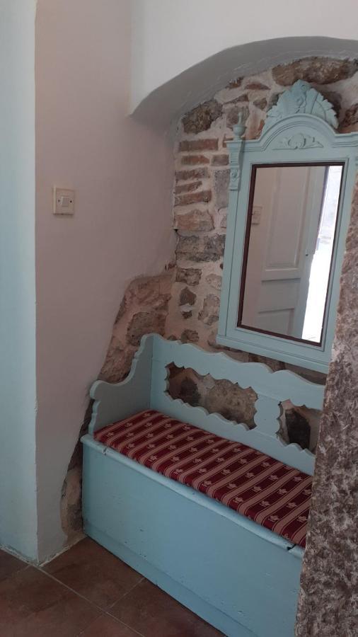 Apartman Manuela Baška Buitenkant foto