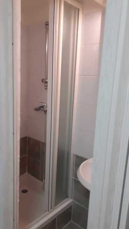 Apartman Manuela Baška Buitenkant foto