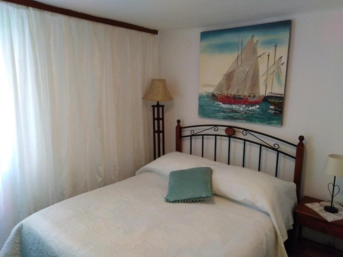 Apartman Manuela Baška Buitenkant foto
